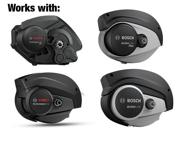 SpeedBox B.Tuning 3.0 For all 2014-2023 Bosch Motors