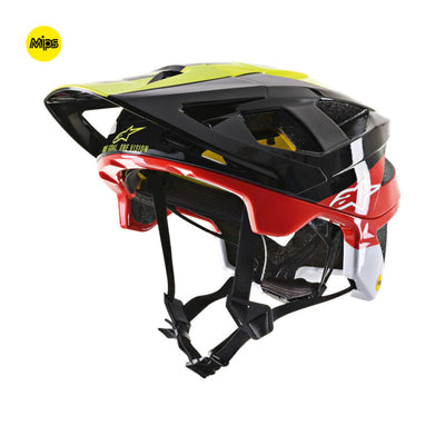 Alpinestars MTB Helmet VECTOR TECH PILOT MIPS Size S