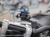 Motorcycle - Vibration Dampener Accessories Quad Lock 