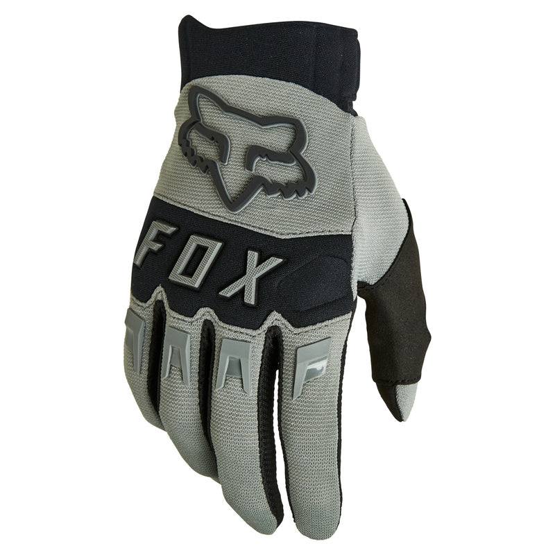 Fox Dirtpaw Gloves - Grey S size