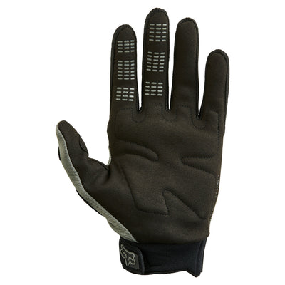 Fox Dirtpaw Gloves - Grey S size