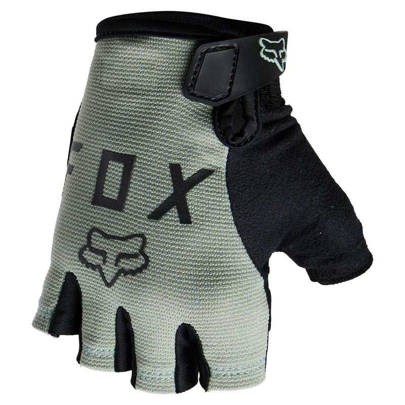 Fox MTB Gloves Ranger Gel Short