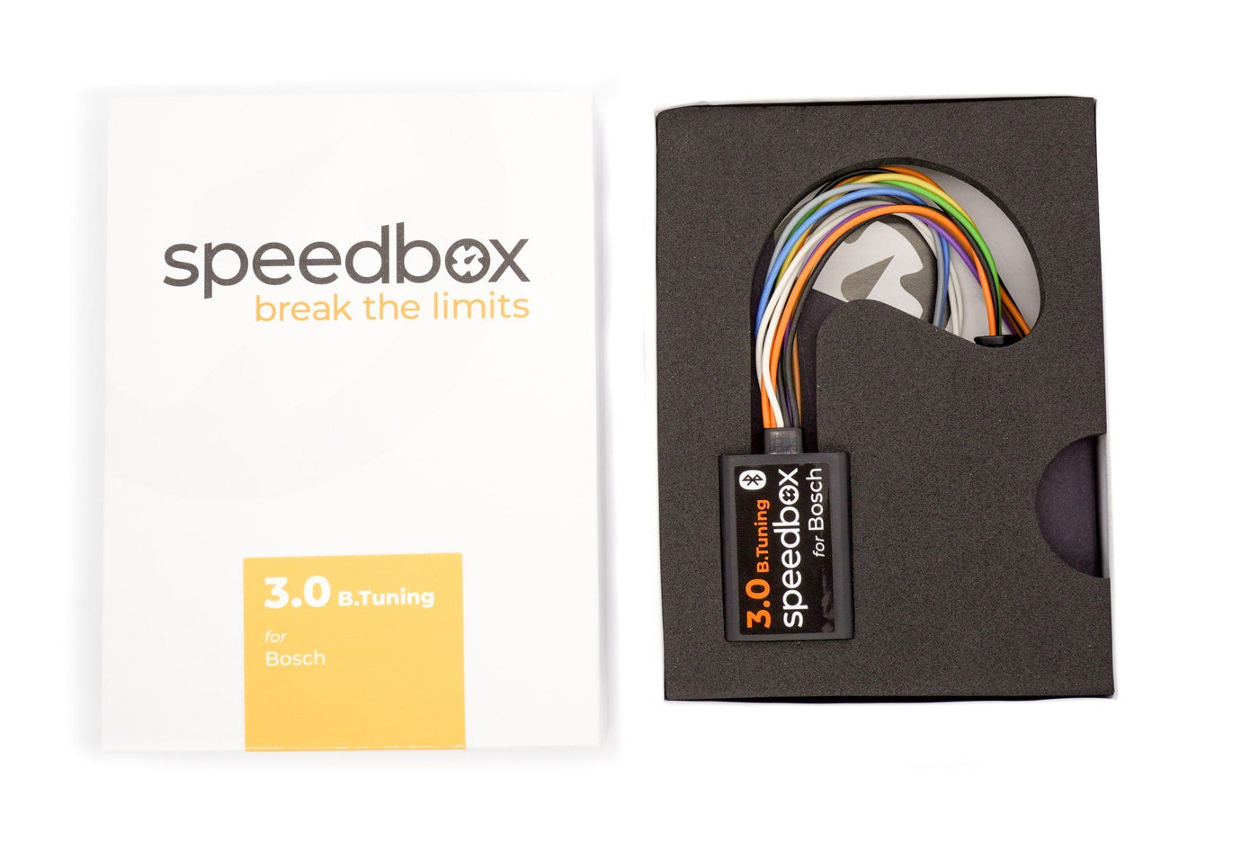 SpeedBox 3.0 B.Tuning for Bosch