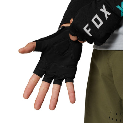 Fox MTB Gloves Ranger Gel Short
