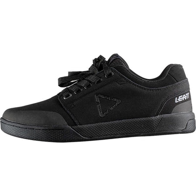 Leatt MTB Shoes DBX 2.0 Flatpedal 41.5 Black