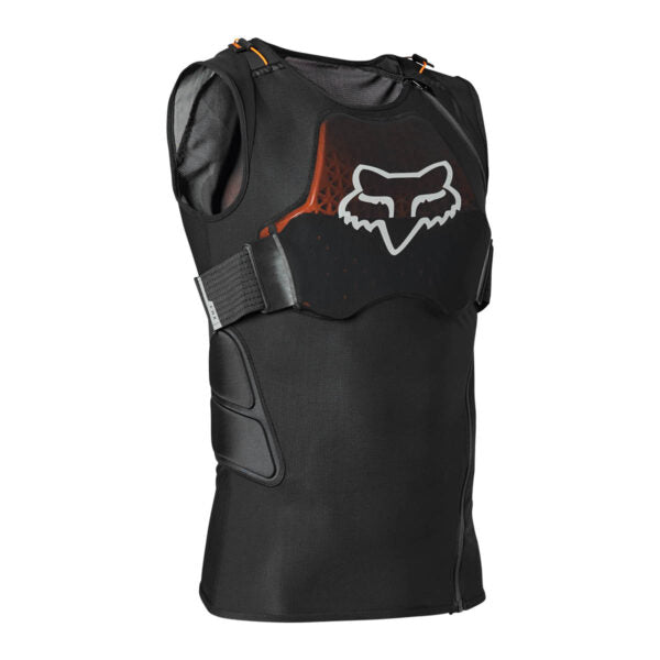 Fox Baseframe Pro D3O protector vest - multiple sizes