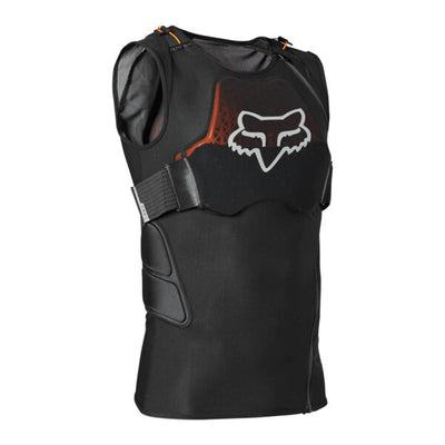 Fox Baseframe Pro D3O protector vest - multiple sizes