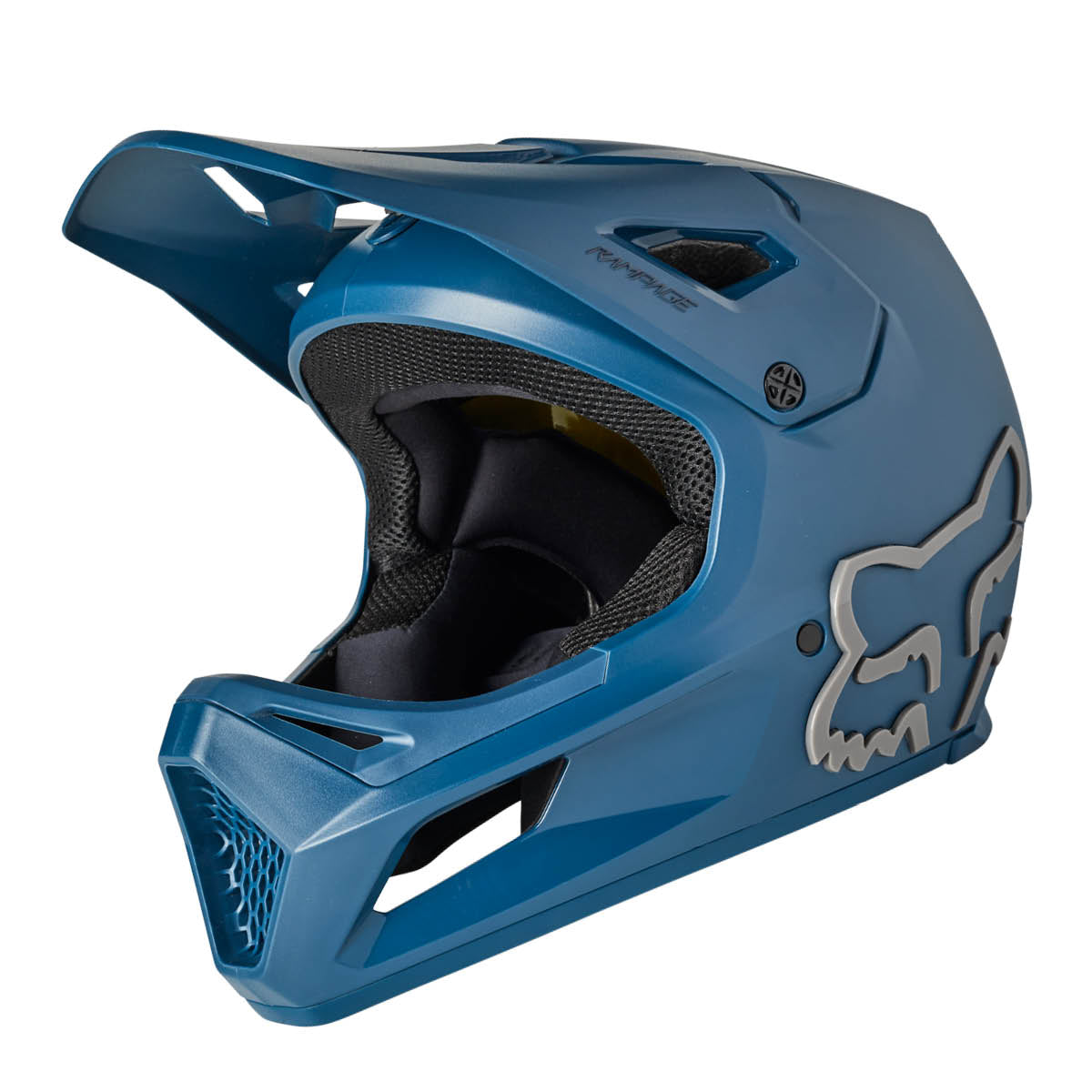Fox MTB Helmet Rampage MIPS CE