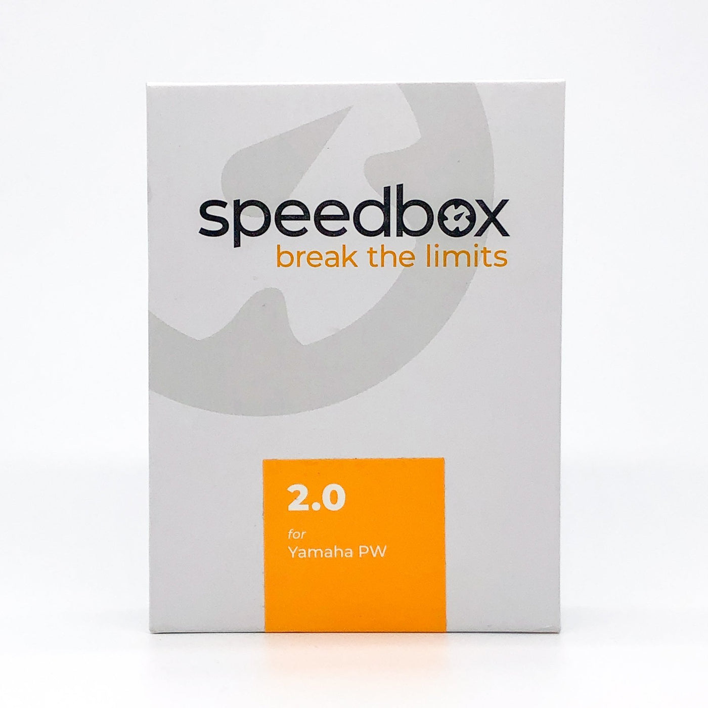 SpeedBox 2.0 for Yamaha PW ebike chip SB 
