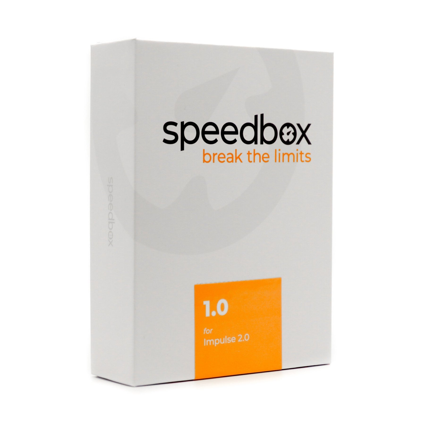 SpeedBox 1 für Impulse 2.0 + Impulse 2.0 Evo RS Motoren