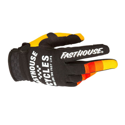 Fasthouse MTB Gloves Speed Style Pacer