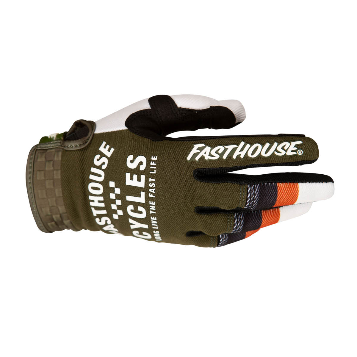 Fasthouse MTB Gloves Speed Style Pacer