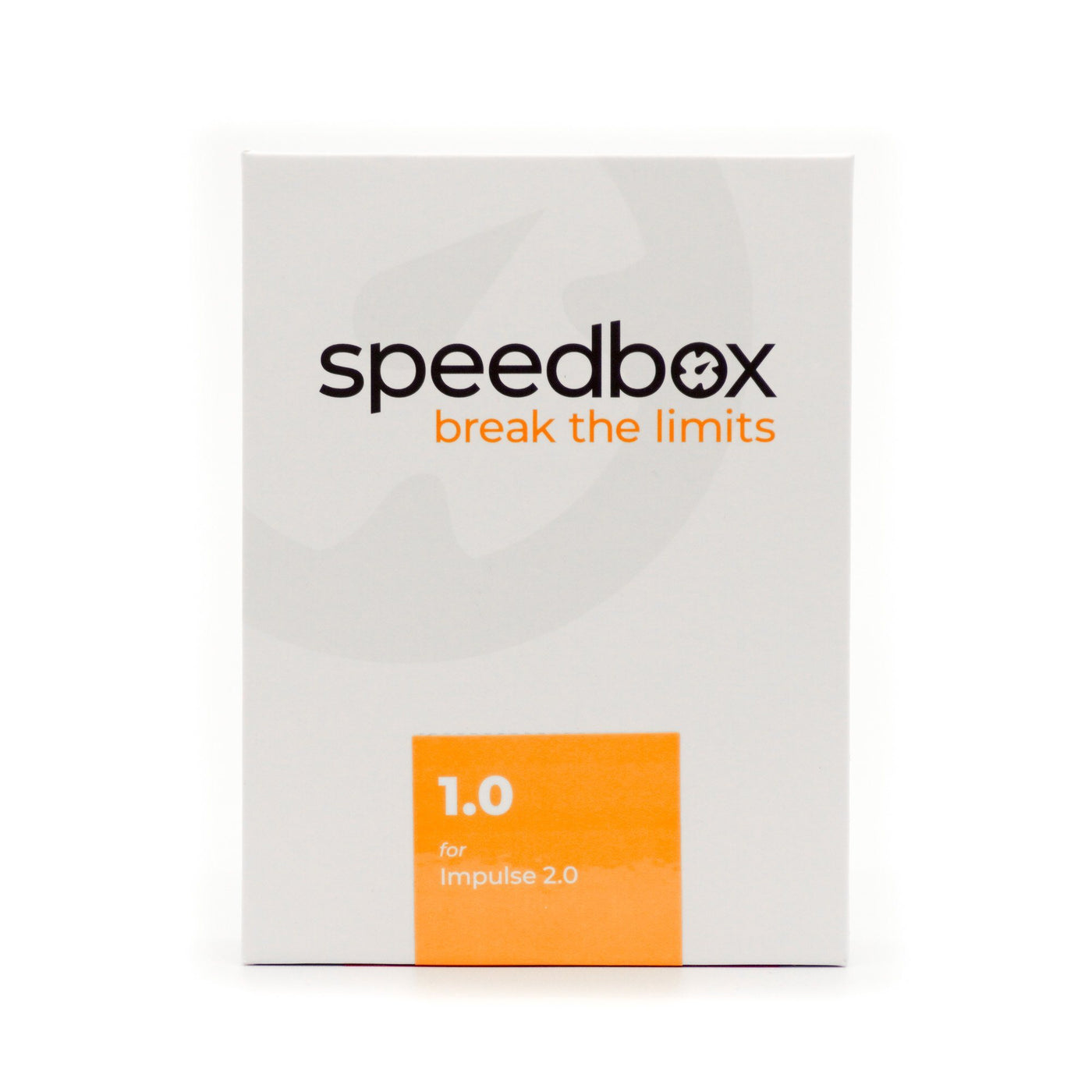 SpeedBox 1.0 for Impulse 2.0 ebike chip SB 