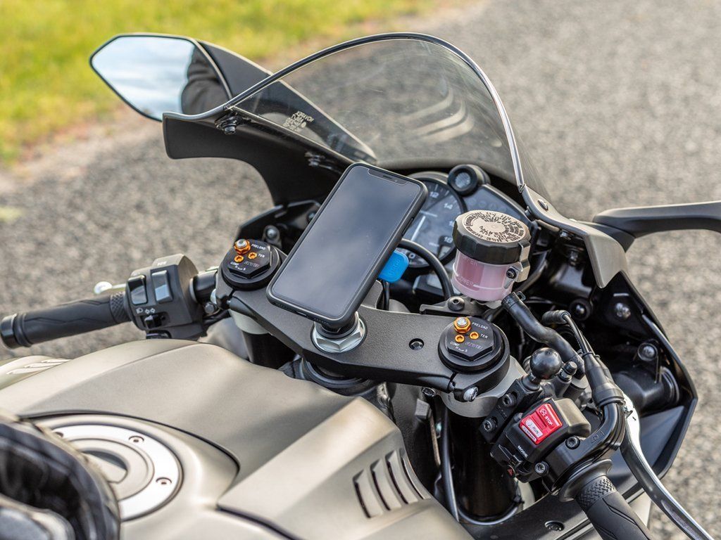 Motorrad-Kits - Galaxy - Quad Lock® Europe - Offizieller Store