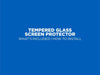 Tempered Glass Screen Protector - iPhone Screen Protectors Quad Lock 
