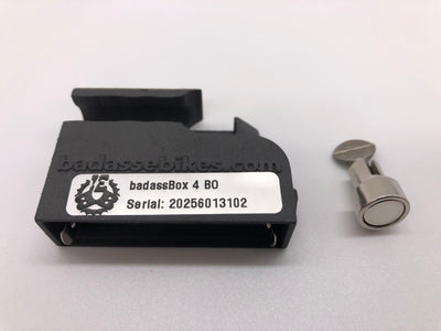 BadassBox G4 Set - Bosch 2014-2023