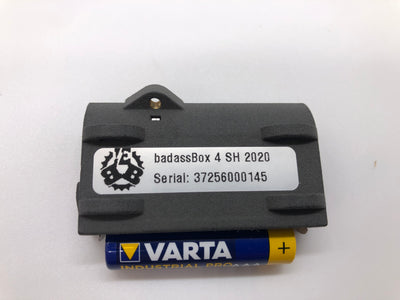 BadassBox - Shimano 2020  (Shimano Sensor SM-DUE11)