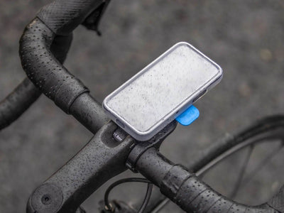 Cycling - Out Front Mount Mounts Quad Lock 