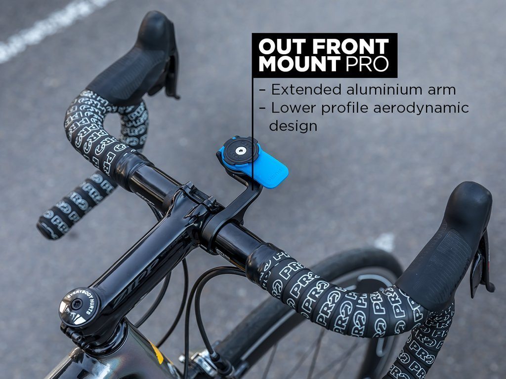 Cycling - Out Front Mount – Two Wheels Empire