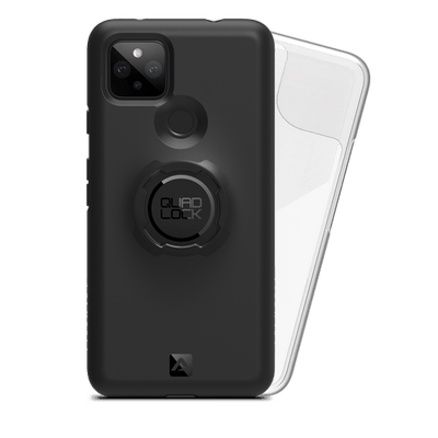 Case - All Pixel Devices Cases Google Pixel 4a (5G) Yes 