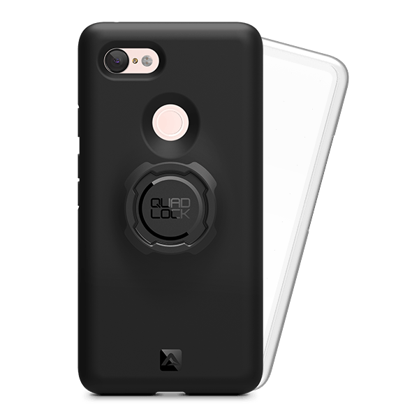 Case - All Pixel Devices Cases Google Pixel 3 XL Yes 