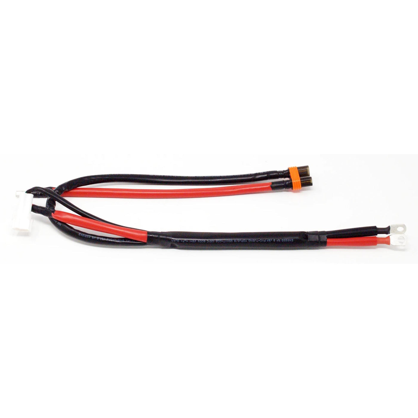 Replacement Battery Cables / Wires for the Surron Light Bee