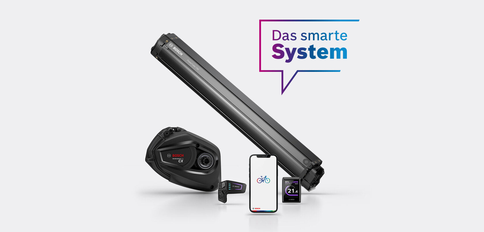 SpeedBox 1.1 for Bosch Smart System – Two Wheels Empire