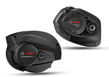 Volspeed V4 Bosch 2021 - for Bosch Gen2 / Gen3 / Gen4 2014-2023