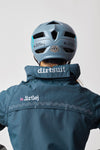 Dirtlej Dirstuit Core edition waterproof overalls for E-bike tracksuit Dirtlej 