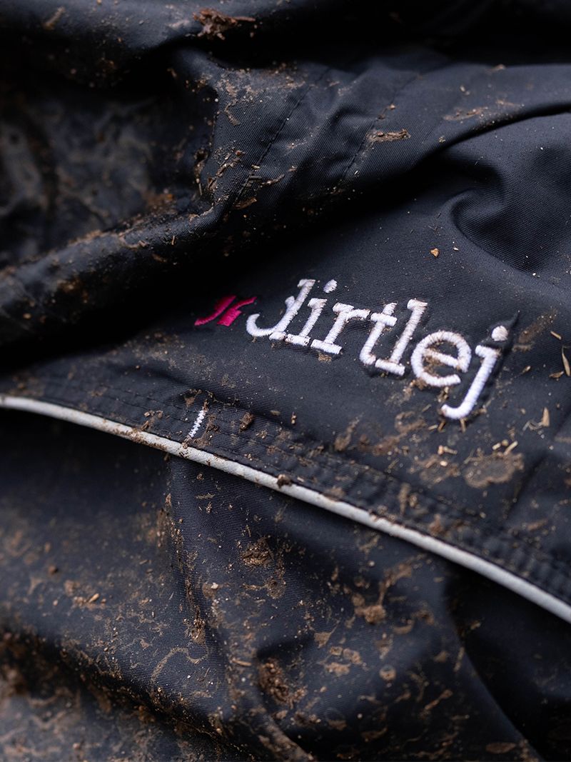 Dirtlej Dirtsuit Pro Edition Ladie's Cut waterproof overalls for E-bike tracksuit Dirtlej 