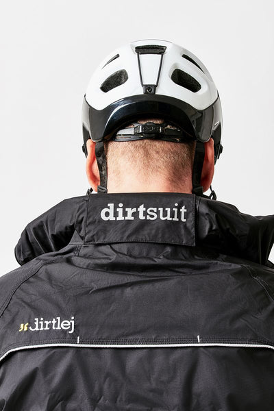 Dirtlej Dirtsuit Pro Edition overalls for E-bike tracksuit Dirtlej 