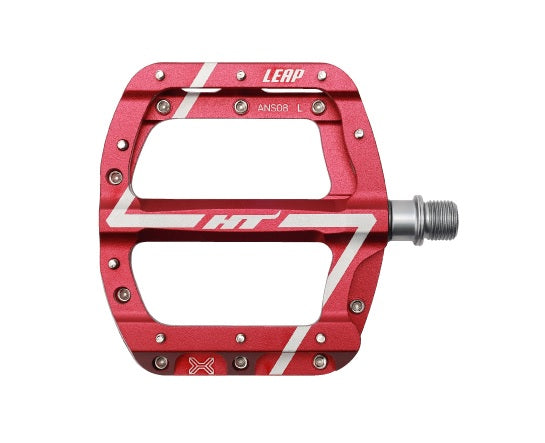ht nano pedals HT Pedals, ANS 08 Leap Nano-S