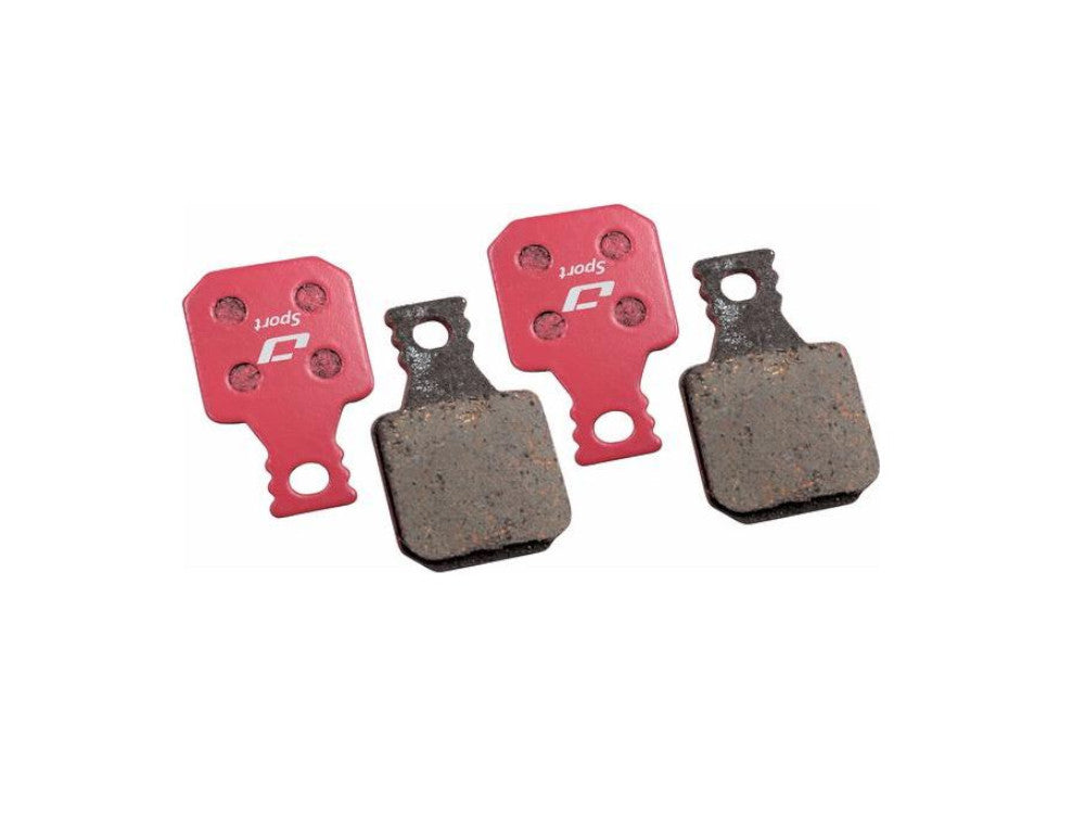 Jagwire Disc Brake Pads for Magura MT7 and MT5