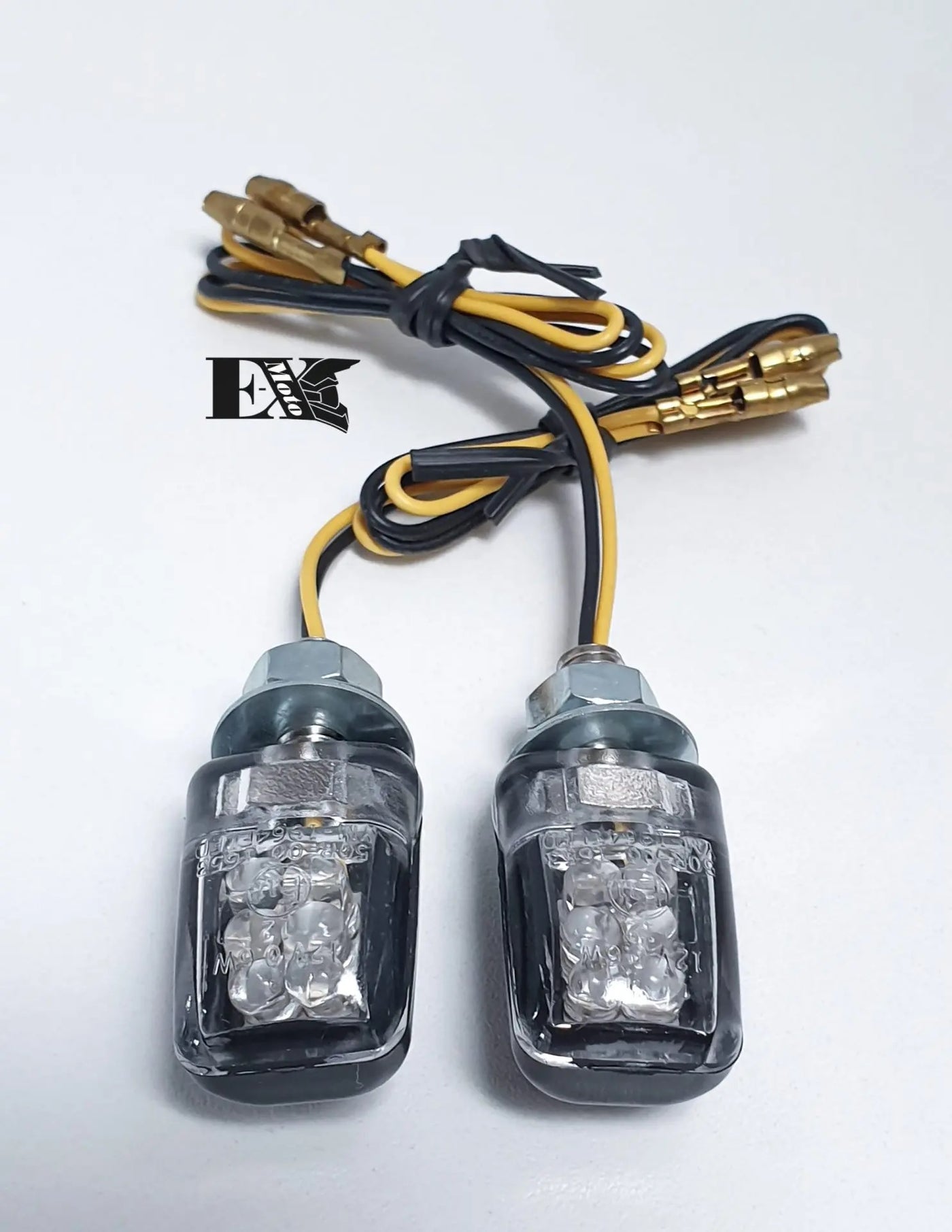Spec-X LED blinkers mini e-short2