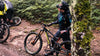 MTB HOPPER Dirtlej Dirtsuit Pro Edition waterproof overalls for E-bike tracksuit Dirtlej 