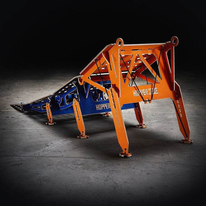 MTB HOPPER COACH EXTENSION – Two Wheels Empire