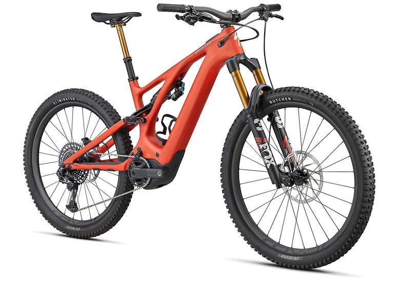 Specialized Turbo Levo Speed Box Brose E Bike Accessories SPEEDBOX