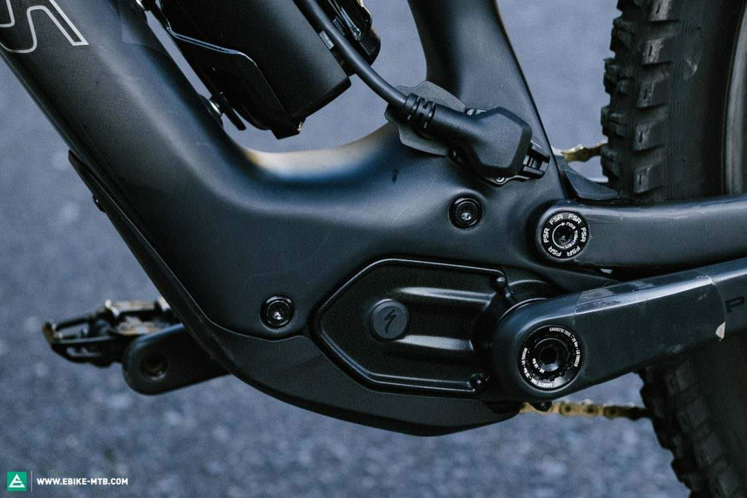 PearTune MSO For Specialized SL and SL Motors – Two