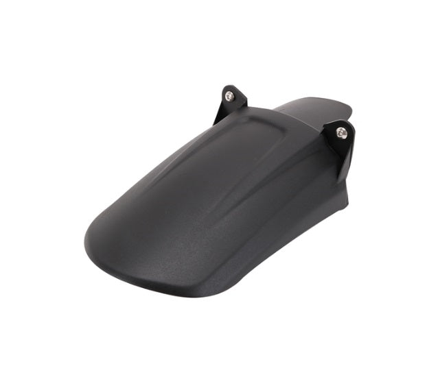 Surron Original rear lower mudflap (short black plastic)