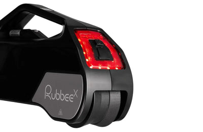 Base Model Rubbee X electric conversion kit for bicycle
