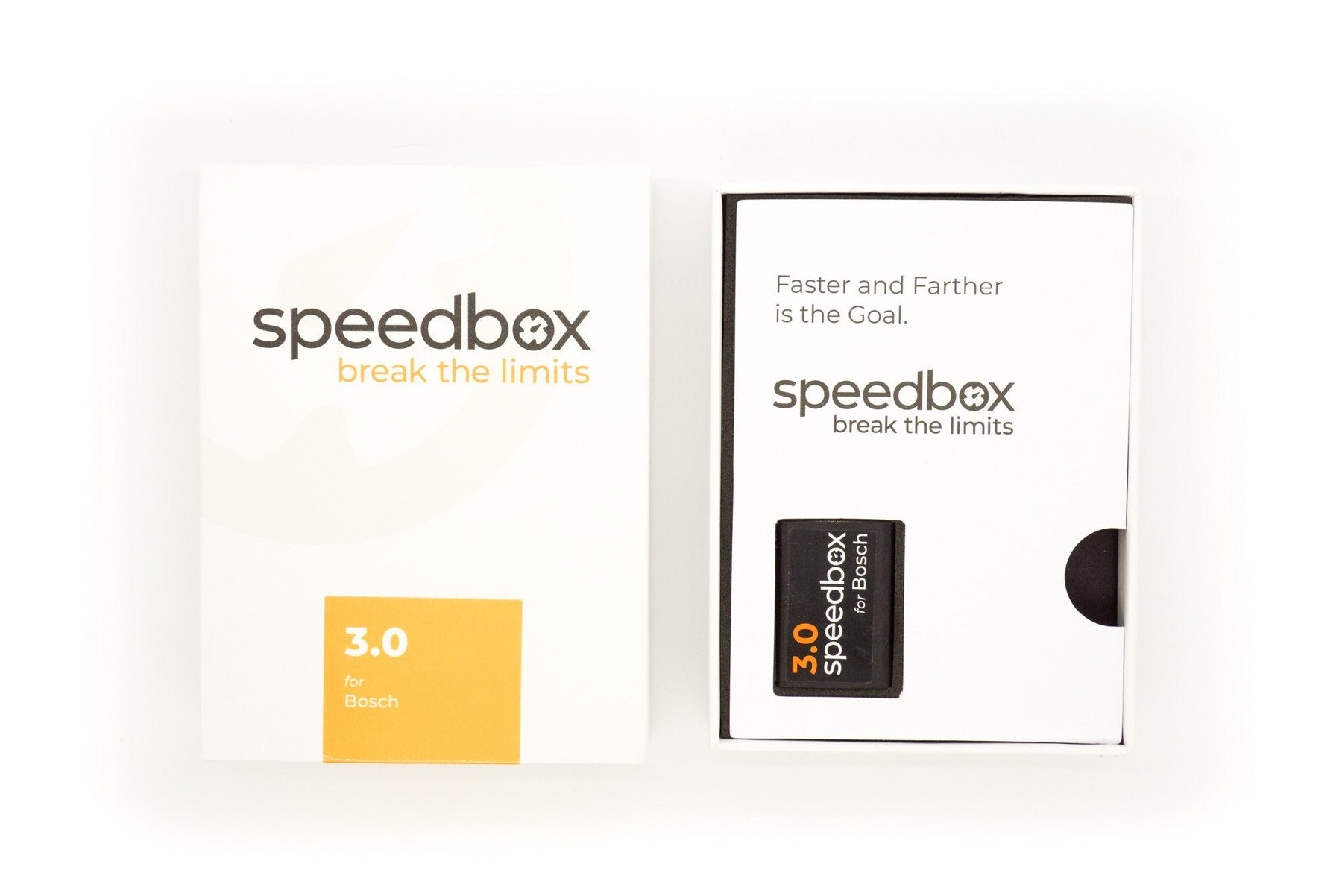 SpeedBox 3.0 eBike Tuning kit for all Bosch Motors without Smart Syste ...