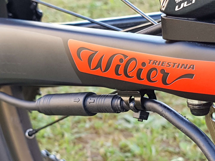 SpeedFun Ghost for Mahle Ebikemotion X35 and X35+ – Two Wheels Empire