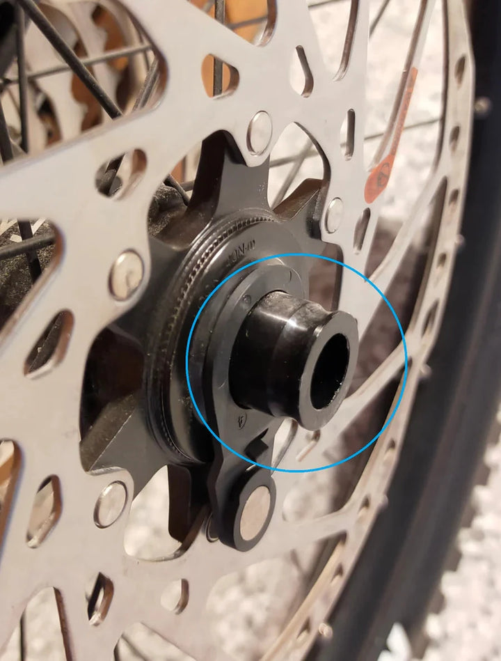 cube e bike frisieren SPEEDi - ein E-Bike Geschwindigkeitsbegrenzer für Cube Stereo Hybrid 120 /  140 / 160 (2022