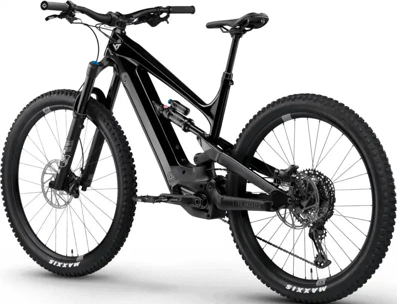 Yt Industries Yt Decoy 2021 YT Decoy Elite Electric Mountain Bike