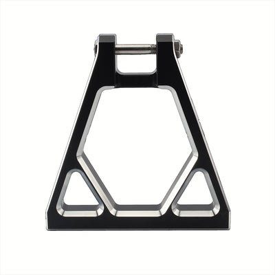 Reinforced CNC Suspension Triangle for the Surron Light Bee