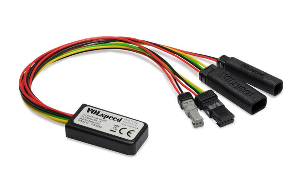 Volspeed V4 Tuning-Kit – Bosch Gen2/Gen3/Gen4 Motoren – Two Wheels